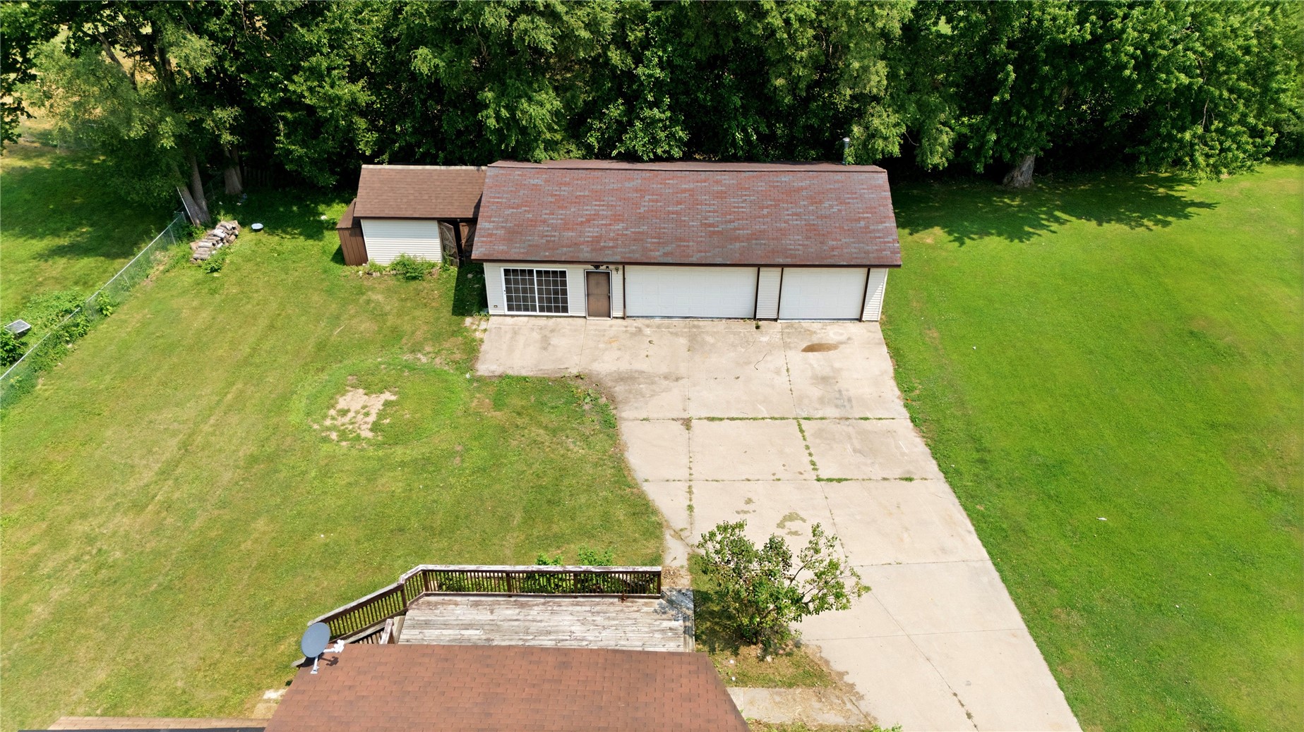 3105 Schaeffer Drive SW Cedar Rapids IA 52404