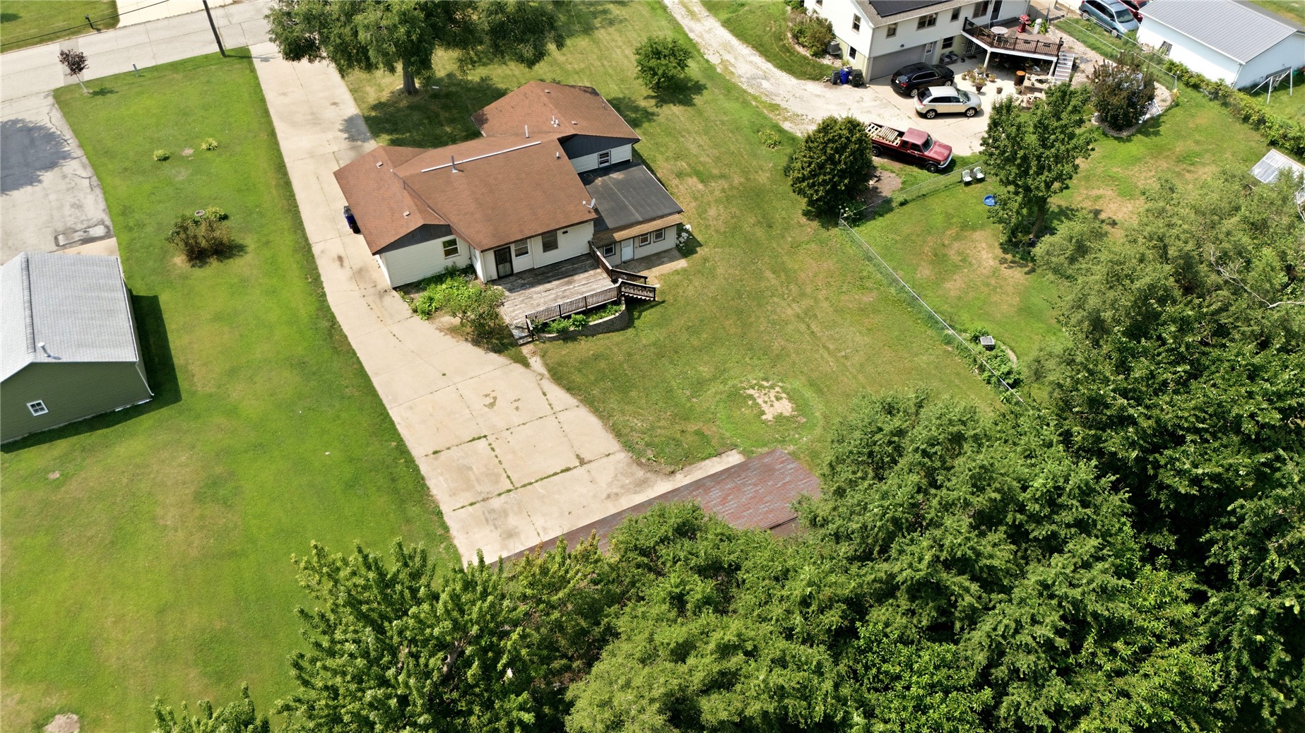 3105 Schaeffer Drive SW Cedar Rapids IA 52404