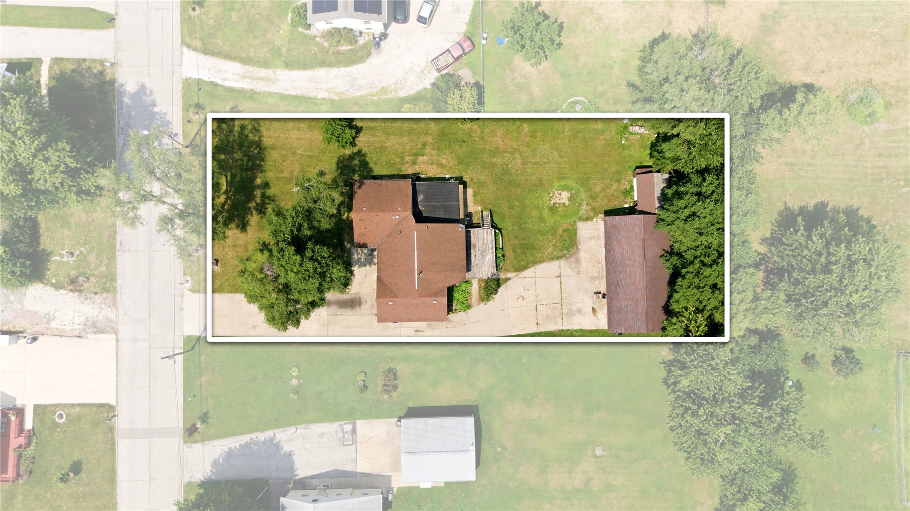 3105 Schaeffer Drive SW Cedar Rapids IA 52404