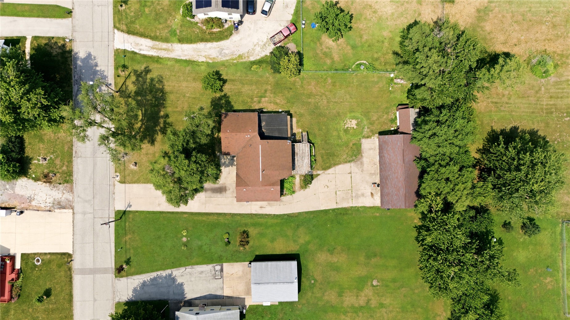 3105 Schaeffer Drive SW Cedar Rapids IA 52404