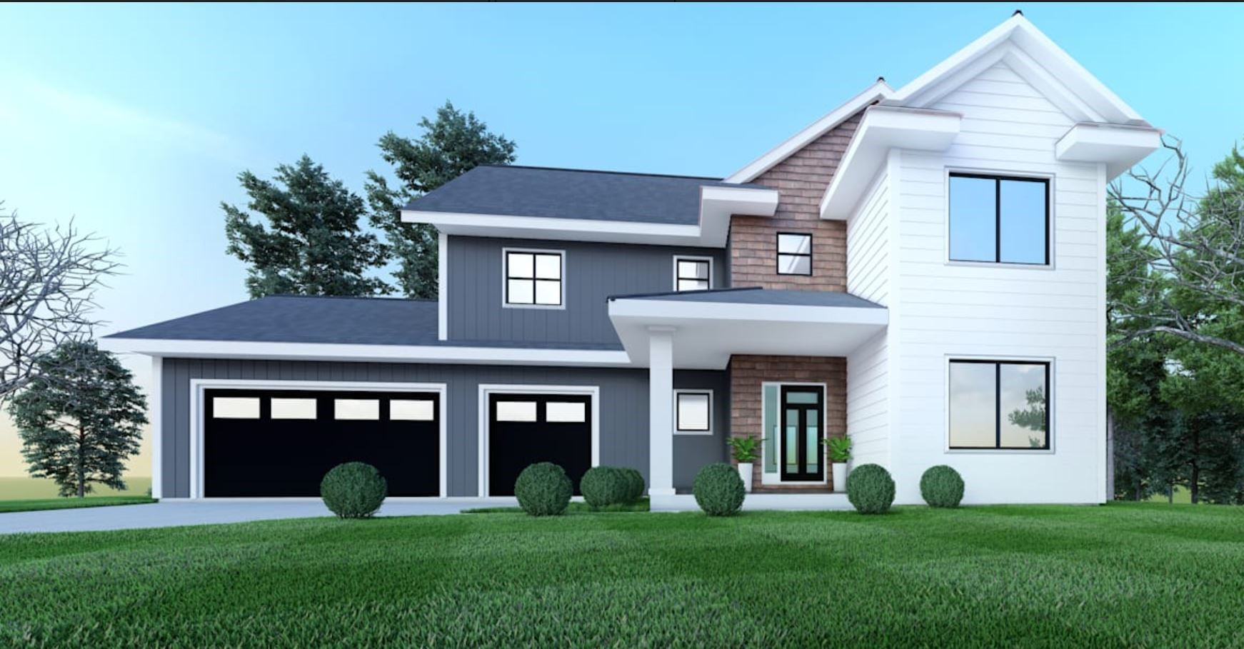 Lot 2 Rolling Prairie Estates Iowa City IA 52245