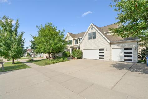 415 Westridge Drive Cedar Rapids IA 52404