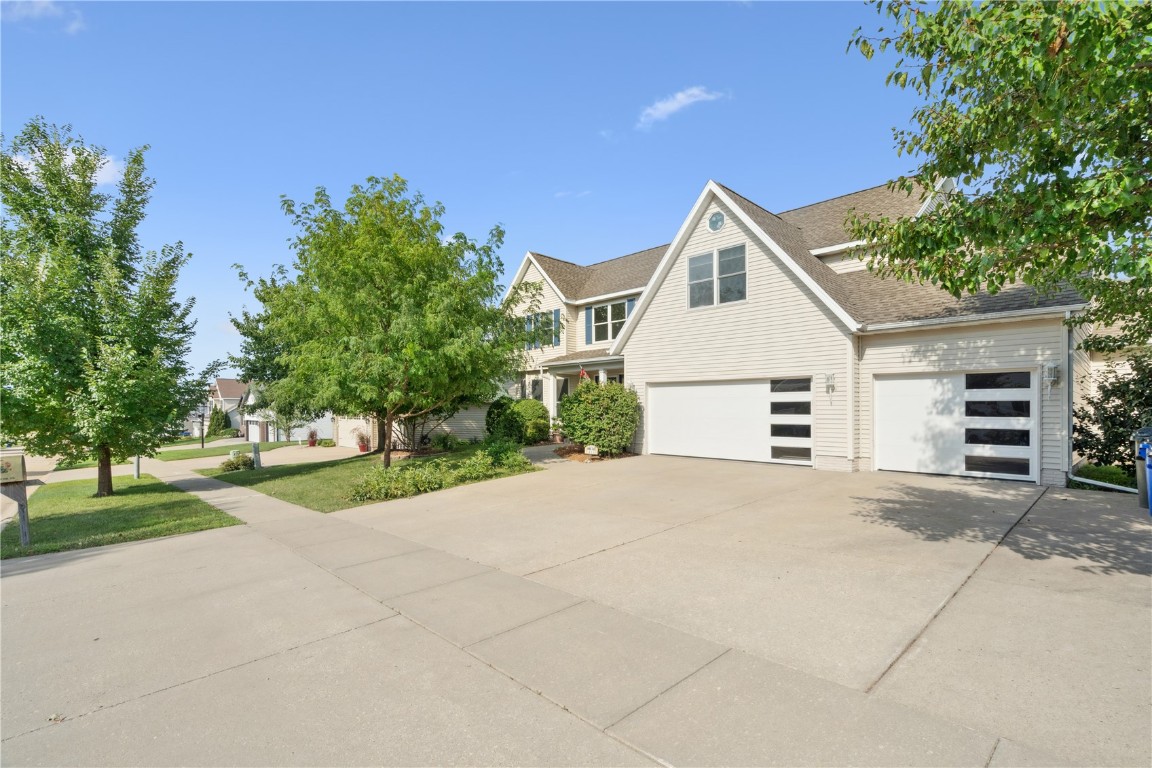 415 Westridge Drive Cedar Rapids IA 52404