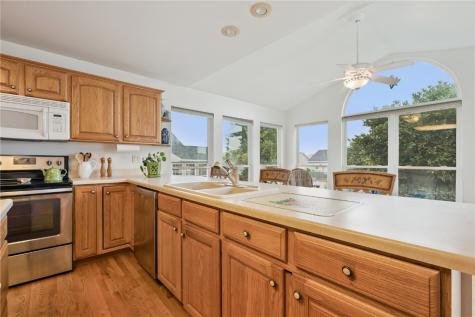415 Westridge Drive Cedar Rapids IA 52404