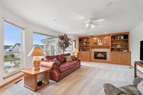 415 Westridge Drive Cedar Rapids IA 52404