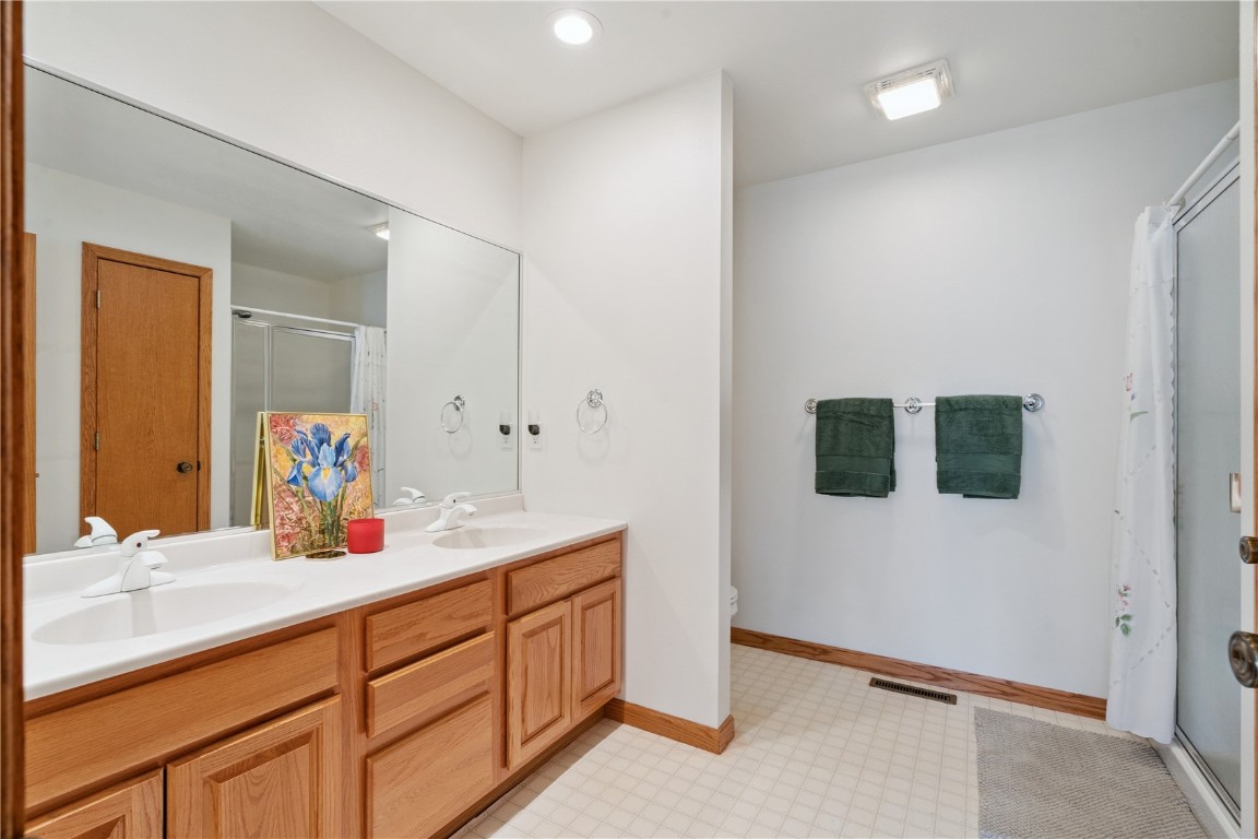 415 Westridge Drive Cedar Rapids IA 52404