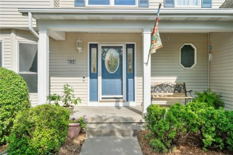 415 Westridge Drive Cedar Rapids IA 52404