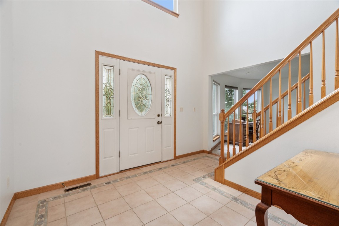 415 Westridge Drive Cedar Rapids IA 52404