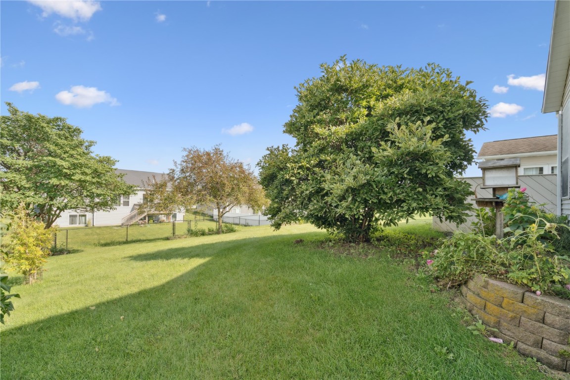 415 Westridge Drive Cedar Rapids IA 52404