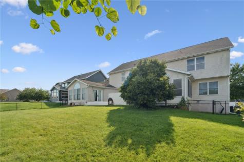 415 Westridge Drive Cedar Rapids IA 52404