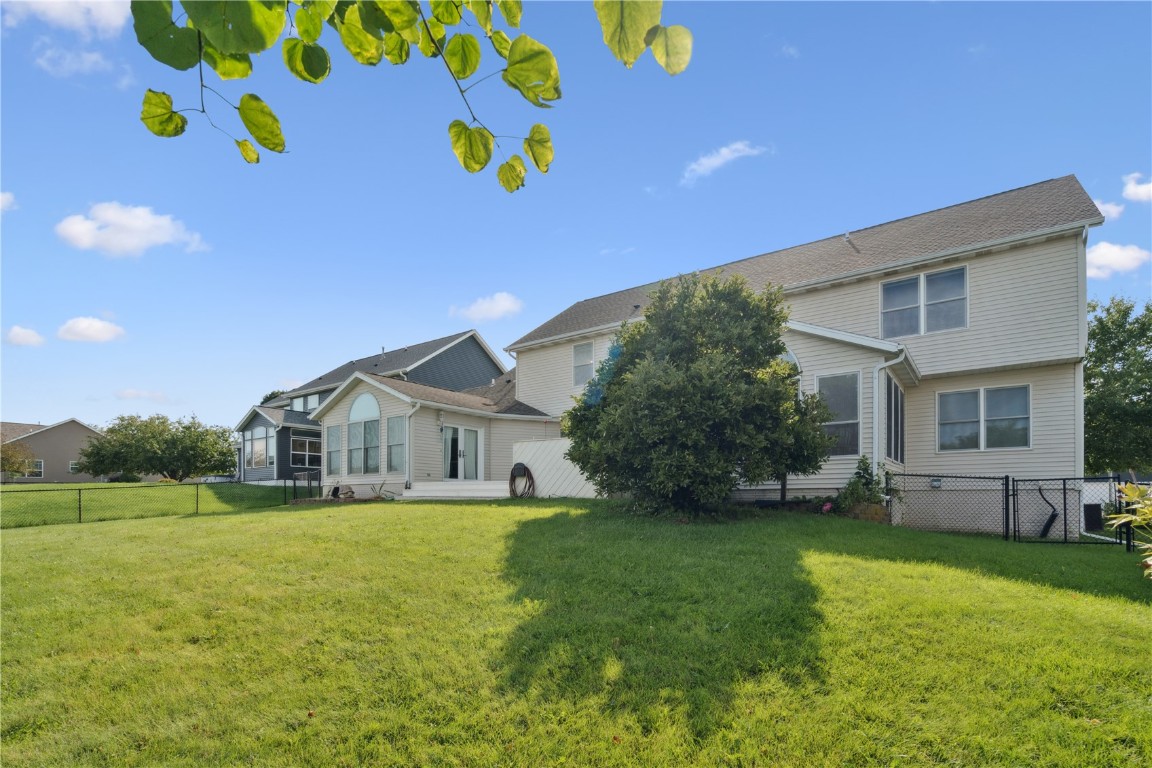 415 Westridge Drive Cedar Rapids IA 52404