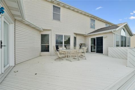 415 Westridge Drive Cedar Rapids IA 52404