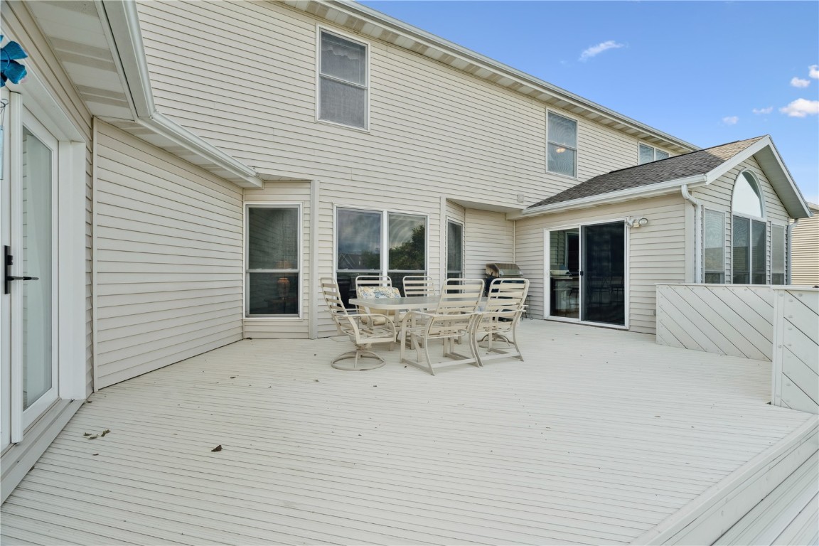 415 Westridge Drive Cedar Rapids IA 52404