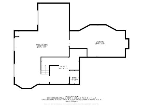 415 Westridge Drive Cedar Rapids IA 52404