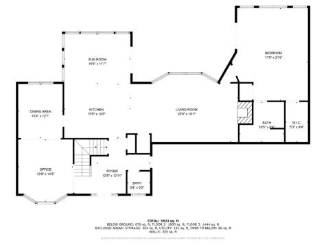 415 Westridge Drive Cedar Rapids IA 52404