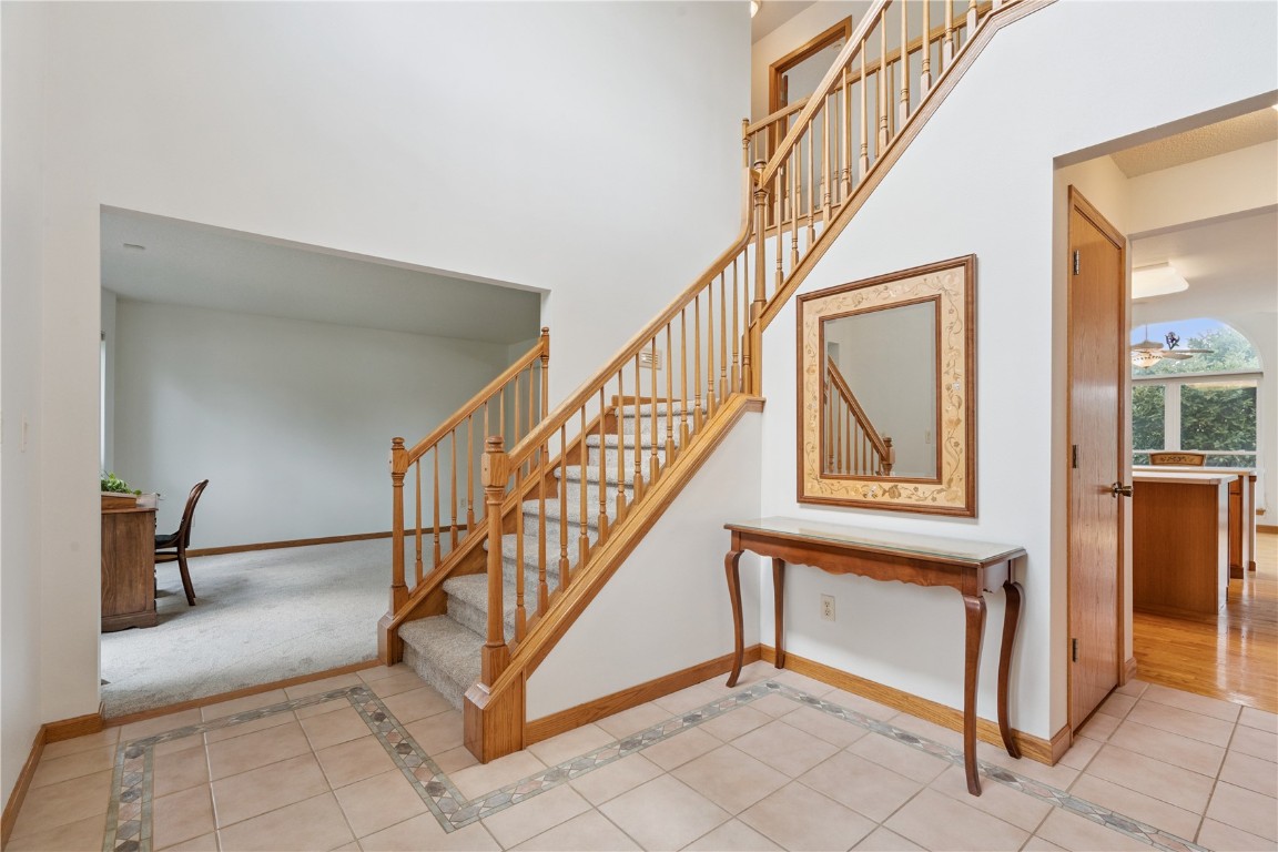 415 Westridge Drive Cedar Rapids IA 52404
