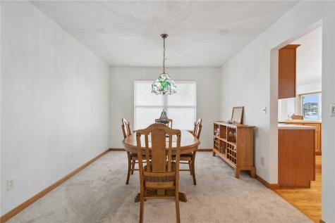 415 Westridge Drive Cedar Rapids IA 52404