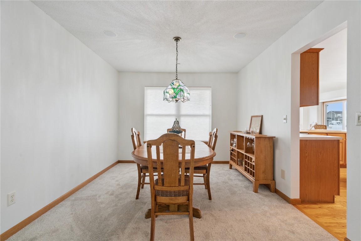 415 Westridge Drive Cedar Rapids IA 52404