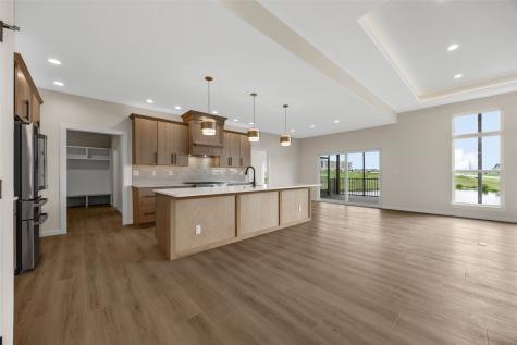 648 Rock Ridge Drive Tiffin IA 52340