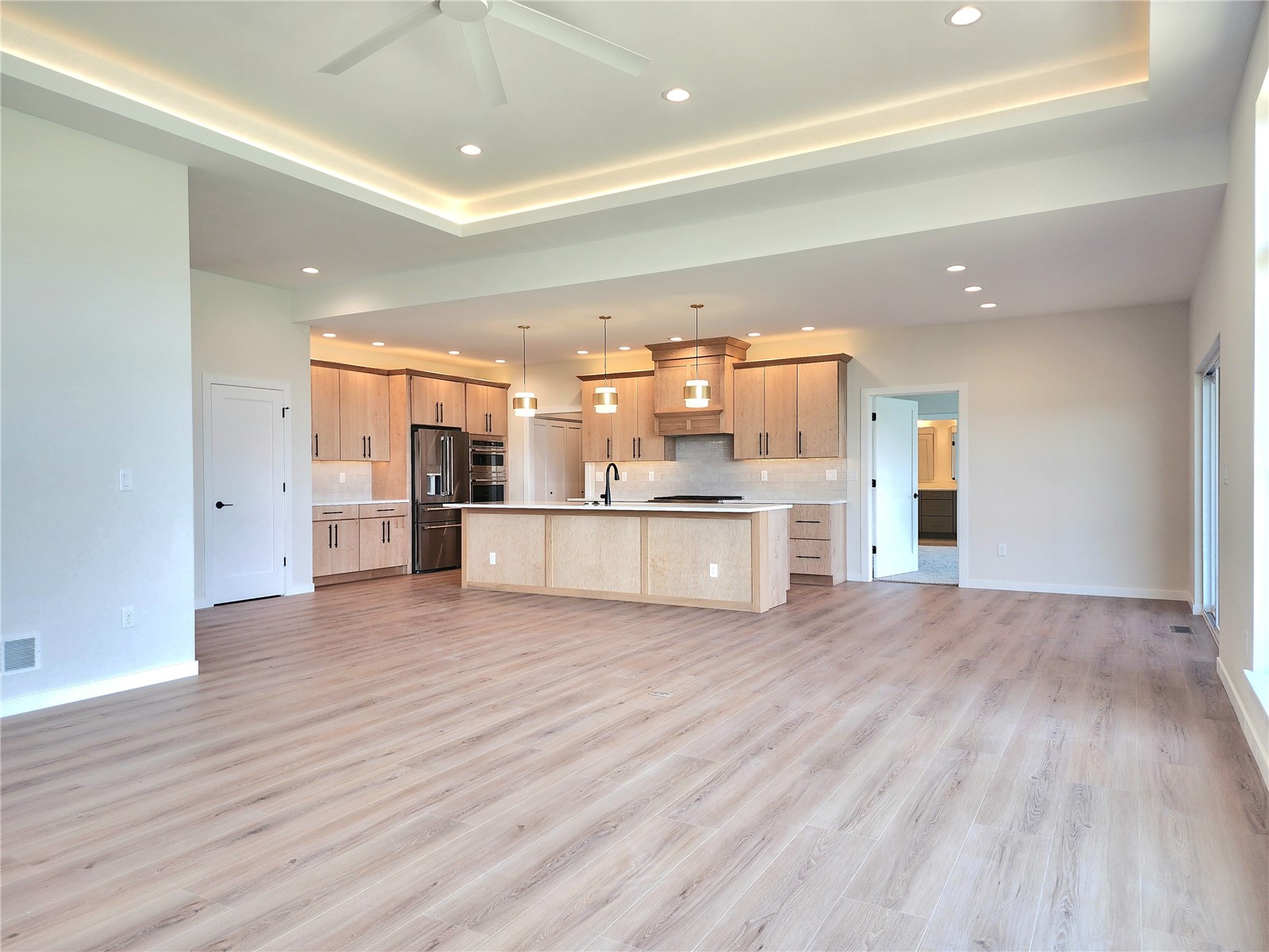 648 Rock Ridge Drive Tiffin IA 52340