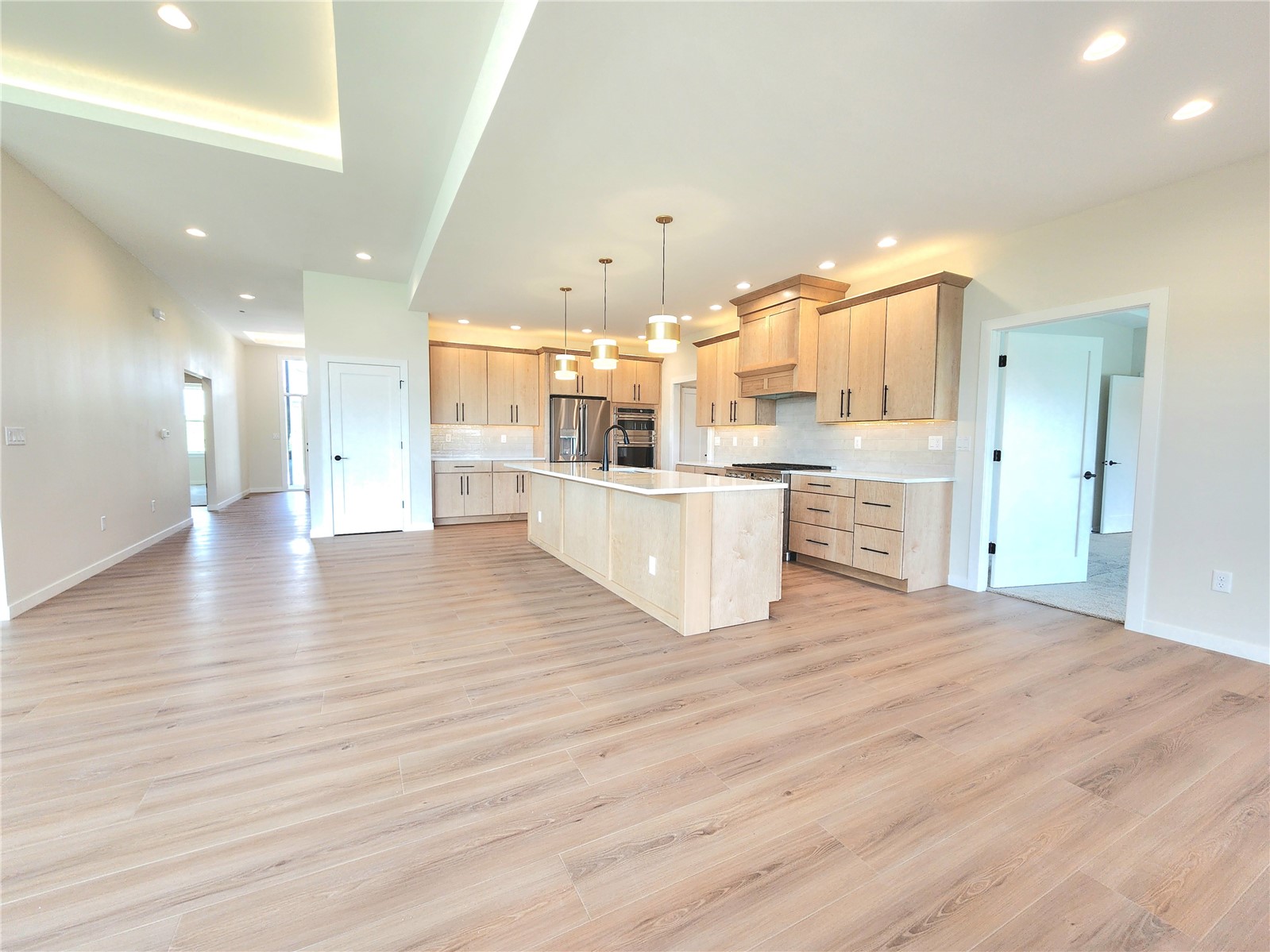 648 Rock Ridge Drive Tiffin IA 52340