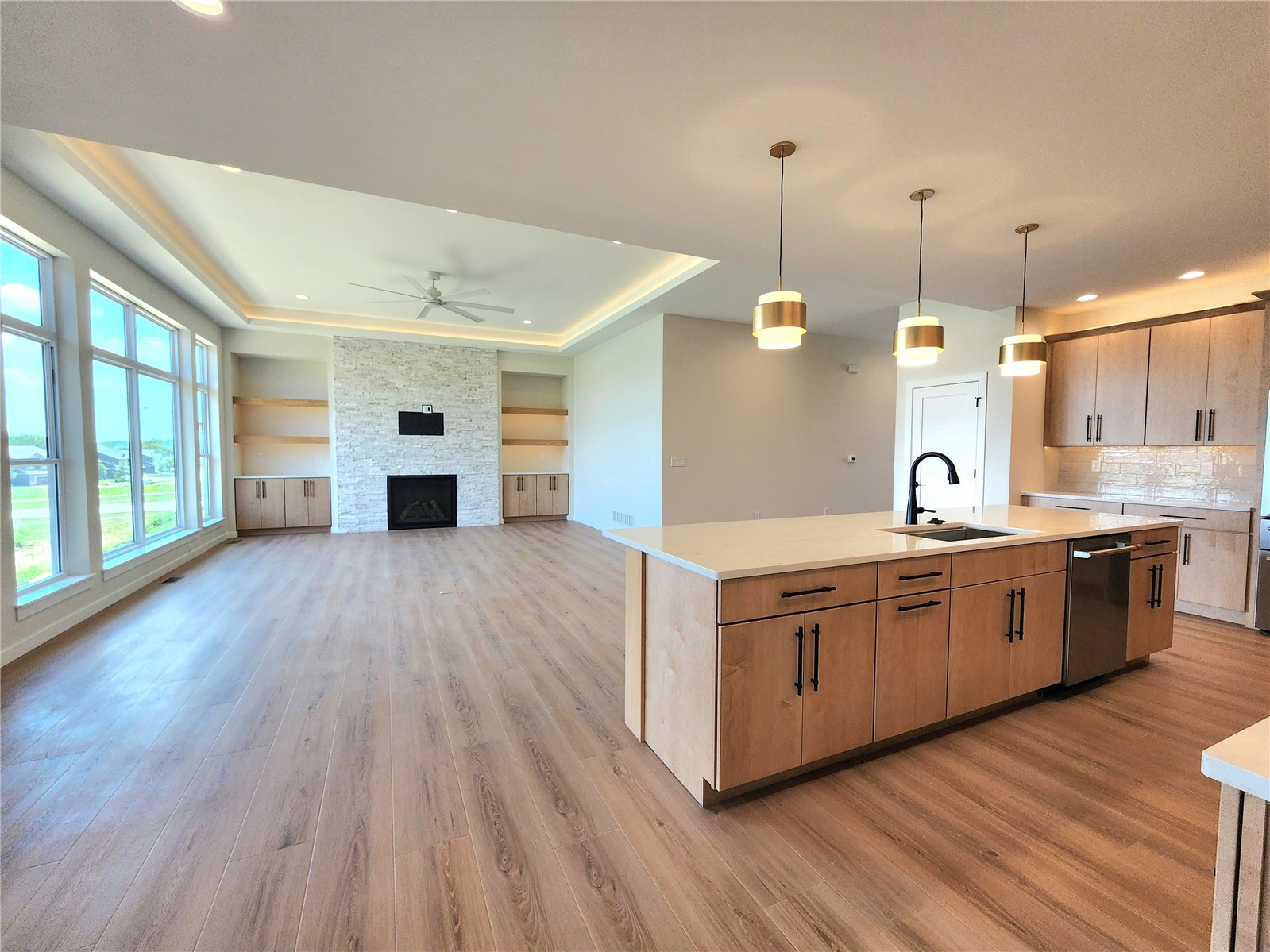648 Rock Ridge Drive Tiffin IA 52340