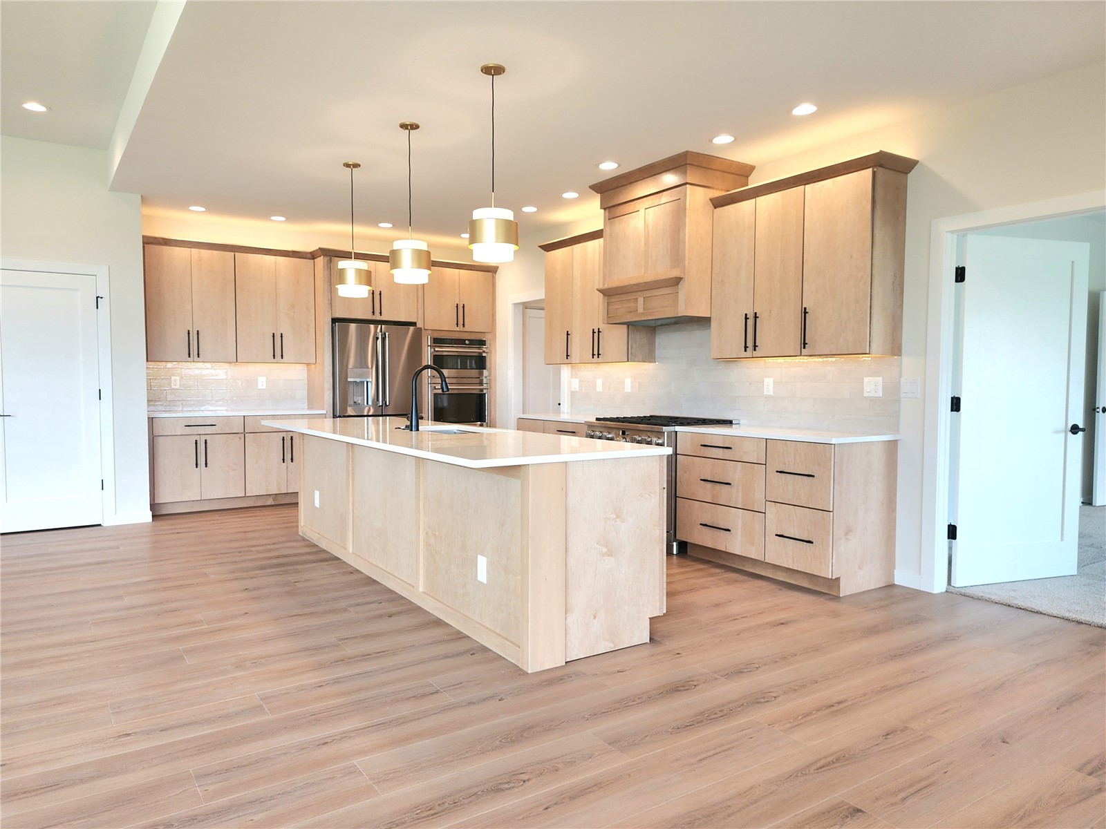 648 Rock Ridge Drive Tiffin IA 52340