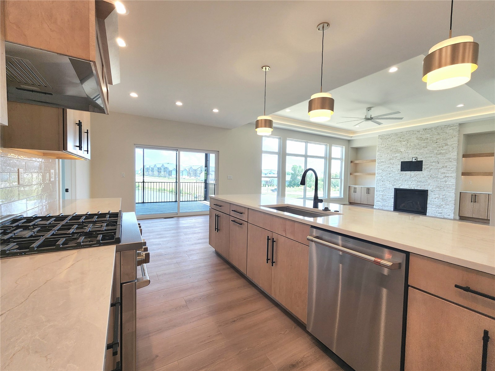 648 Rock Ridge Drive Tiffin IA 52340