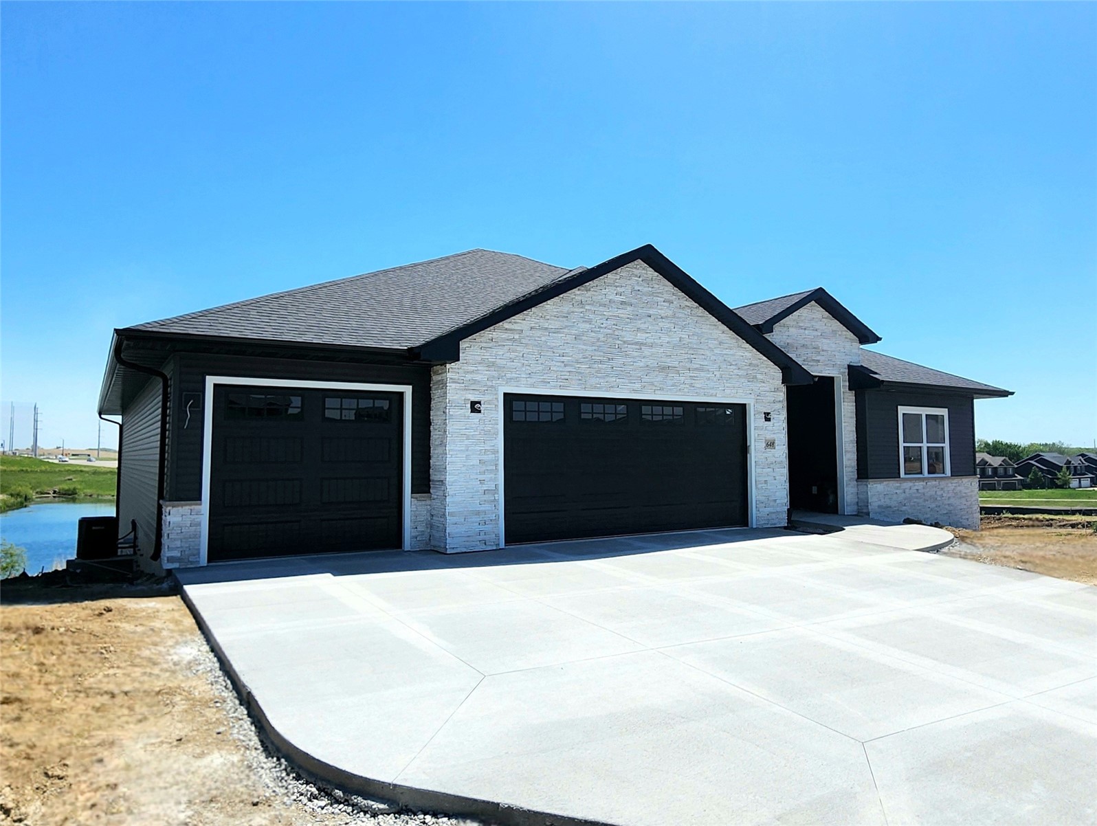 648 Rock Ridge Drive Tiffin IA 52340