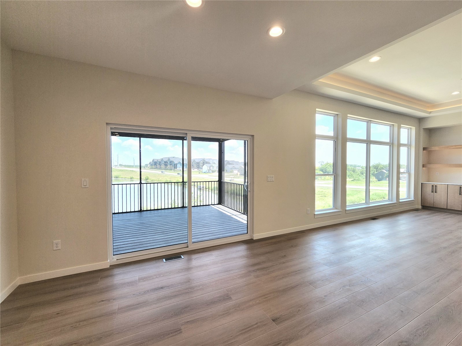 648 Rock Ridge Drive Tiffin IA 52340