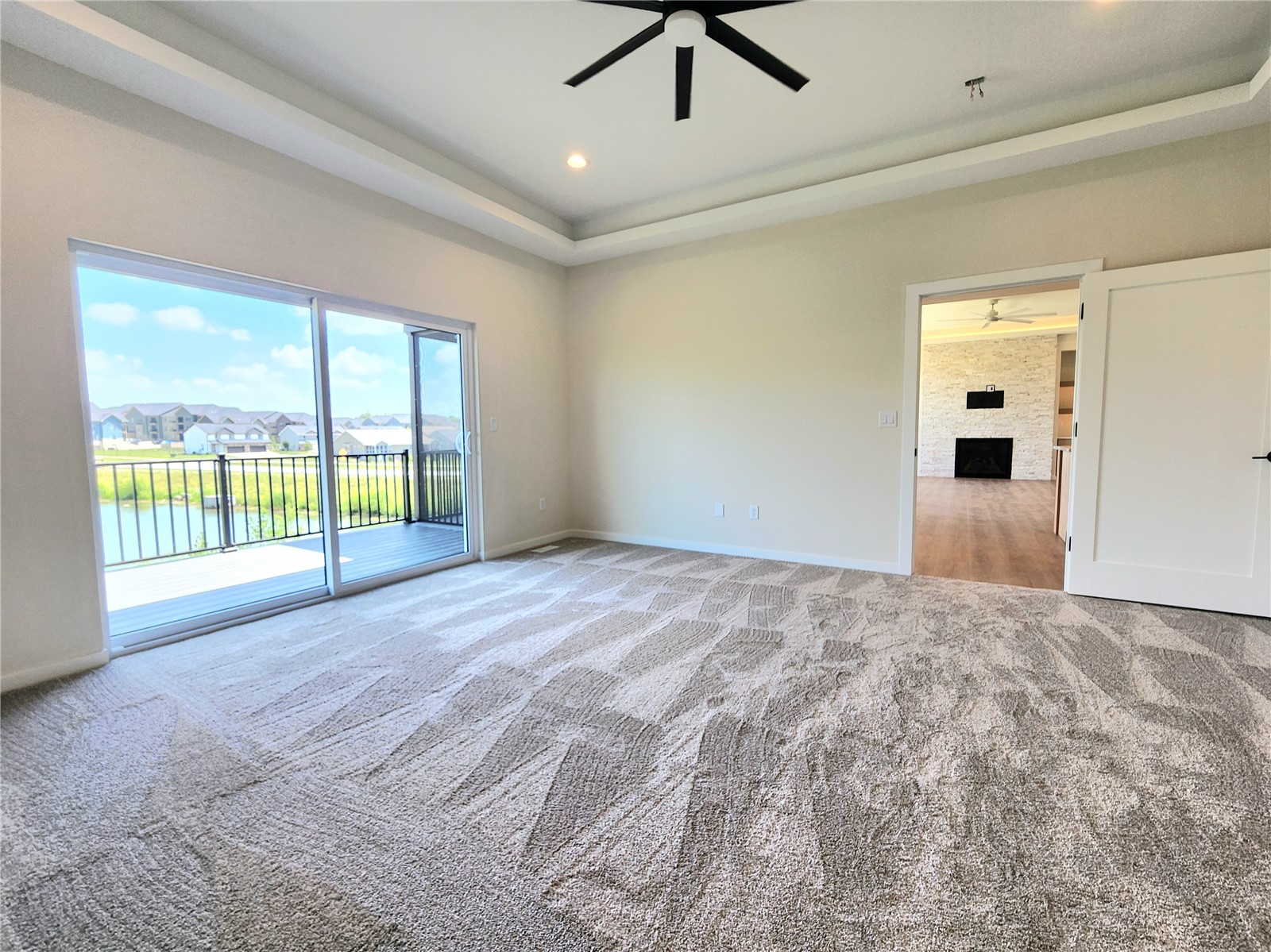 648 Rock Ridge Drive Tiffin IA 52340