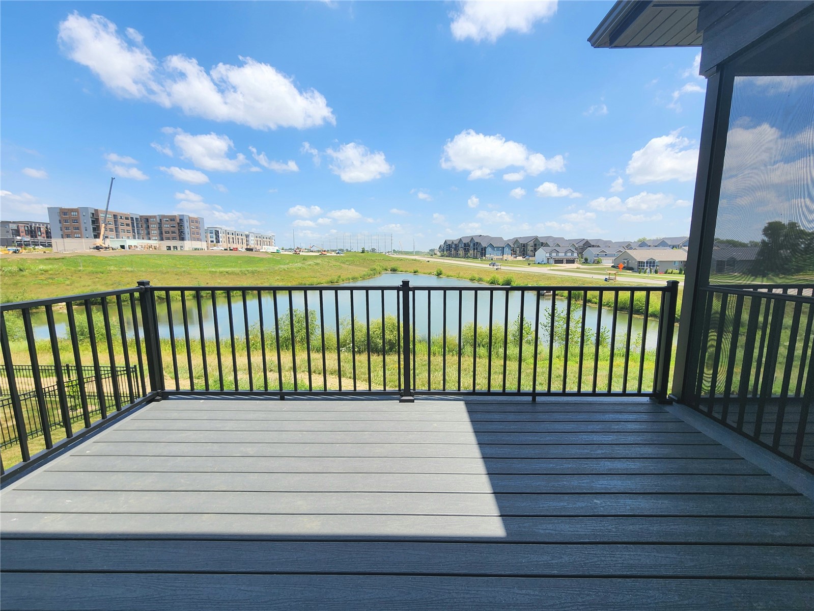 648 Rock Ridge Drive Tiffin IA 52340