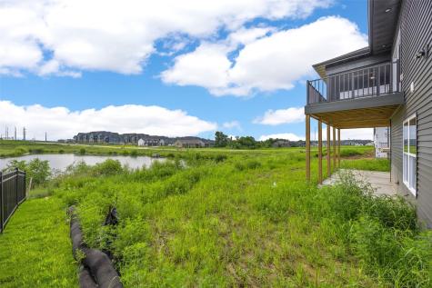 648 Rock Ridge Drive Tiffin IA 52340