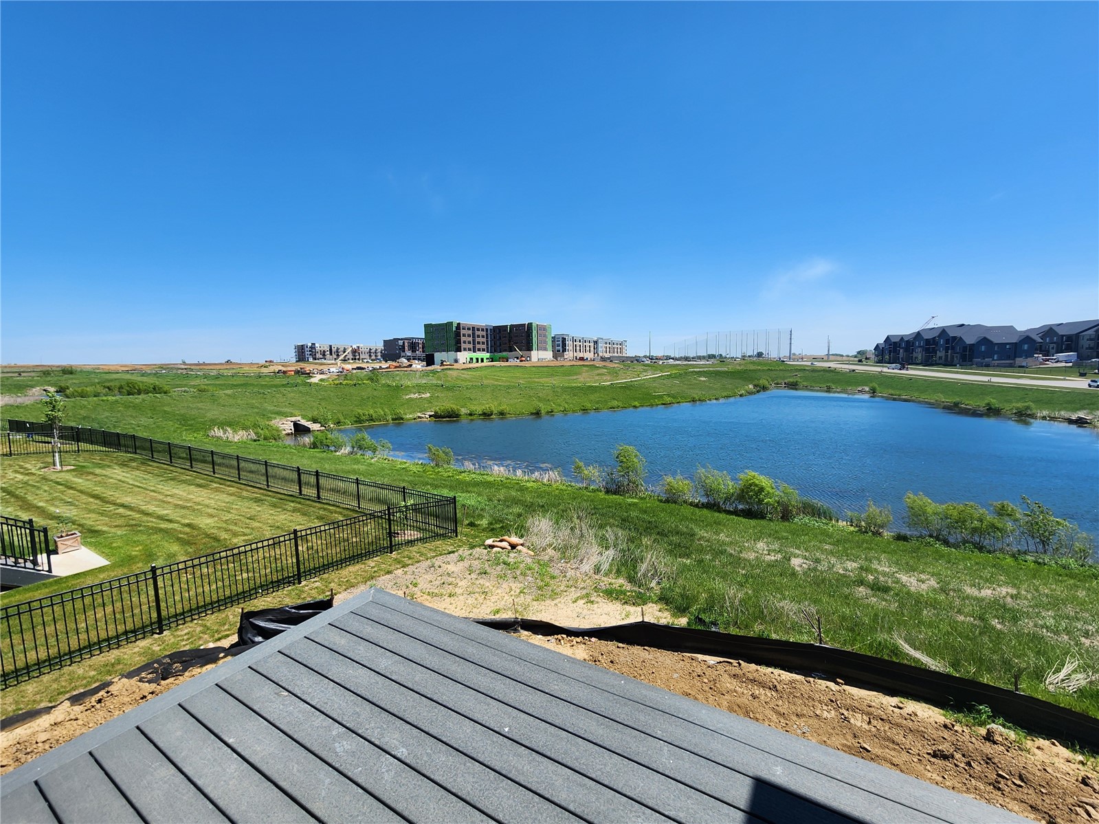 648 Rock Ridge Drive Tiffin IA 52340
