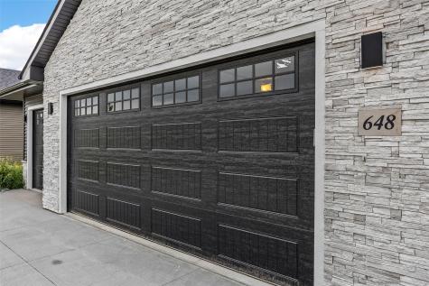 648 Rock Ridge Drive Tiffin IA 52340