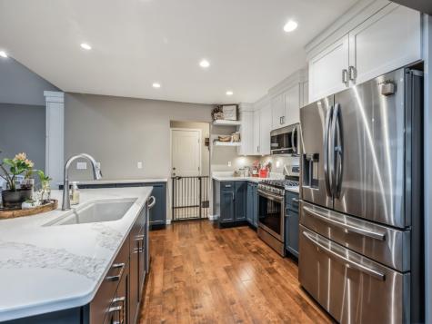 3316 Iowa Avenue SE Cedar Rapids IA 52403
