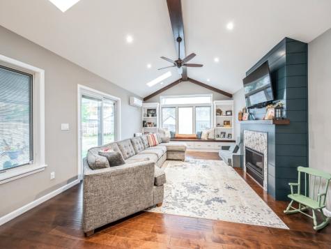 3316 Iowa Avenue SE Cedar Rapids IA 52403
