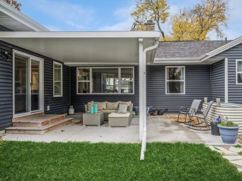 3316 Iowa Avenue SE Cedar Rapids IA 52403