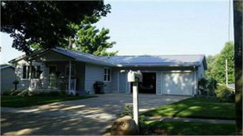 244 Arminda Avenue Monticello IA 52310