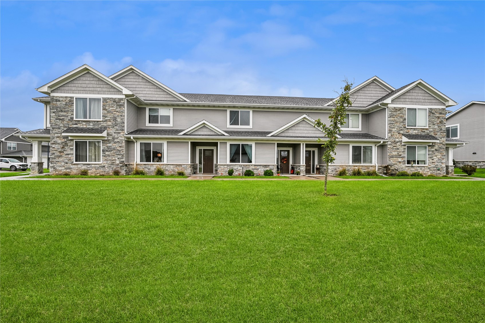 2244 Denison Avenue North Liberty IA 52317