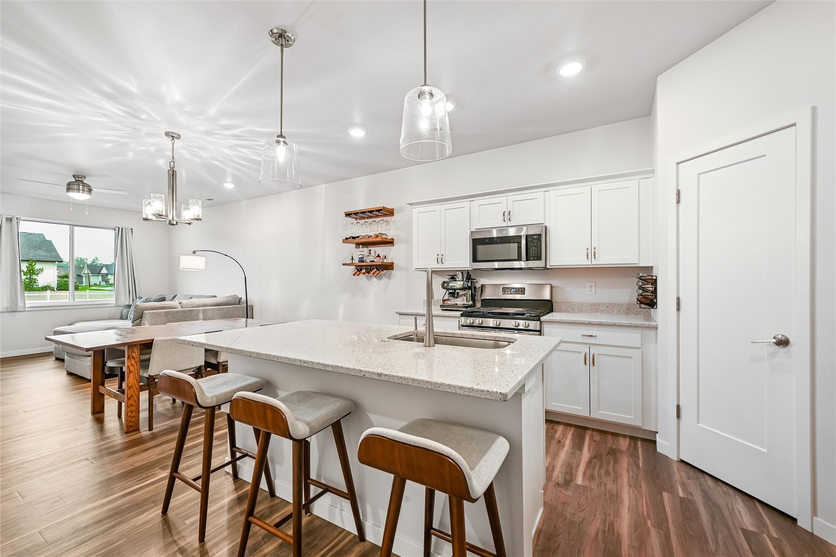2244 Denison Avenue North Liberty IA 52317