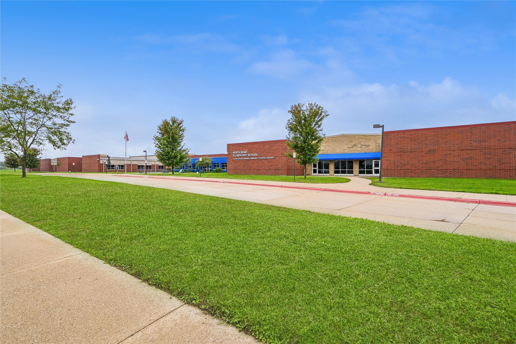 2244 Denison Avenue North Liberty IA 52317