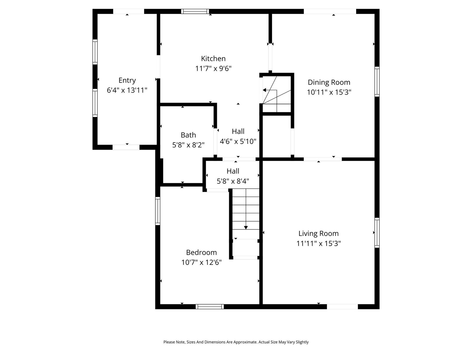 1340 8th Street Marion IA 52302
