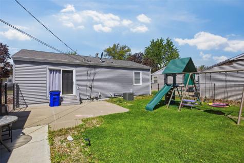 425 Elder Lane NW Cedar Rapids IA 52405
