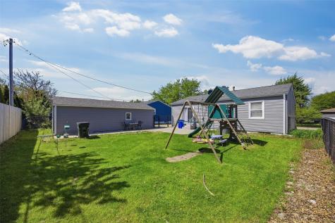 425 Elder Lane NW Cedar Rapids IA 52405