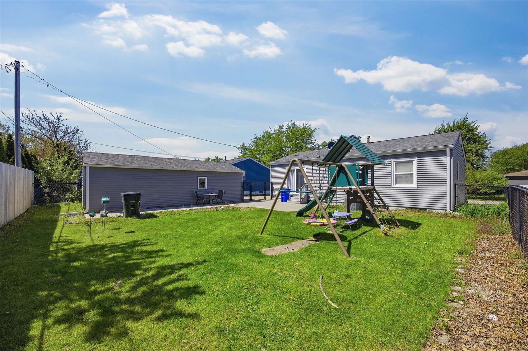 425 Elder Lane NW Cedar Rapids IA 52405