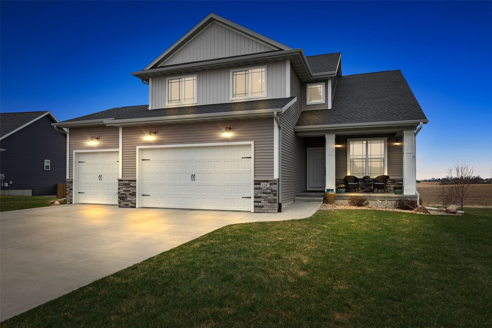 1247 Tramore Road Marion IA 52302