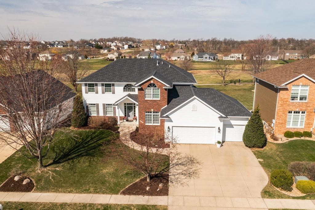 2555 Silver Oak Trail Marion IA 52302