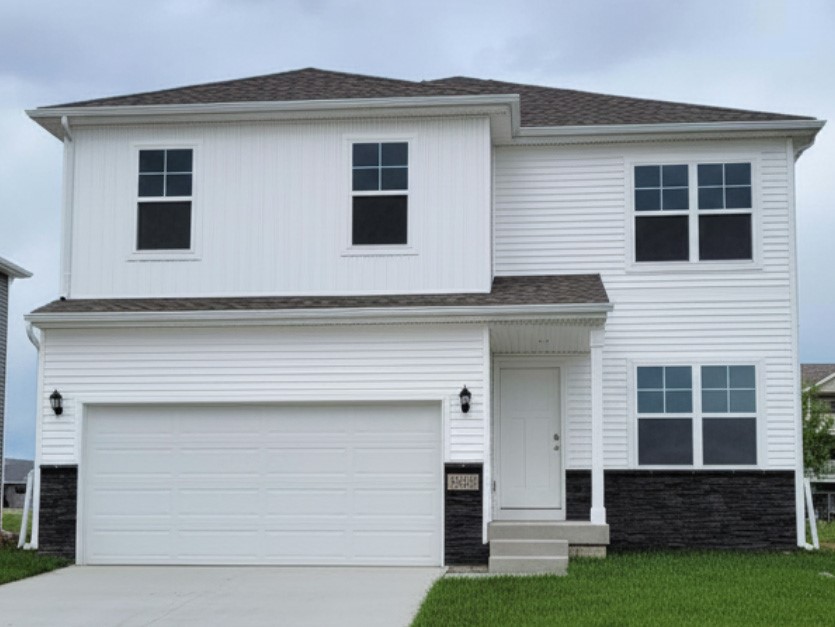 3415 Dreusicke Drive Coralville IA 52241
