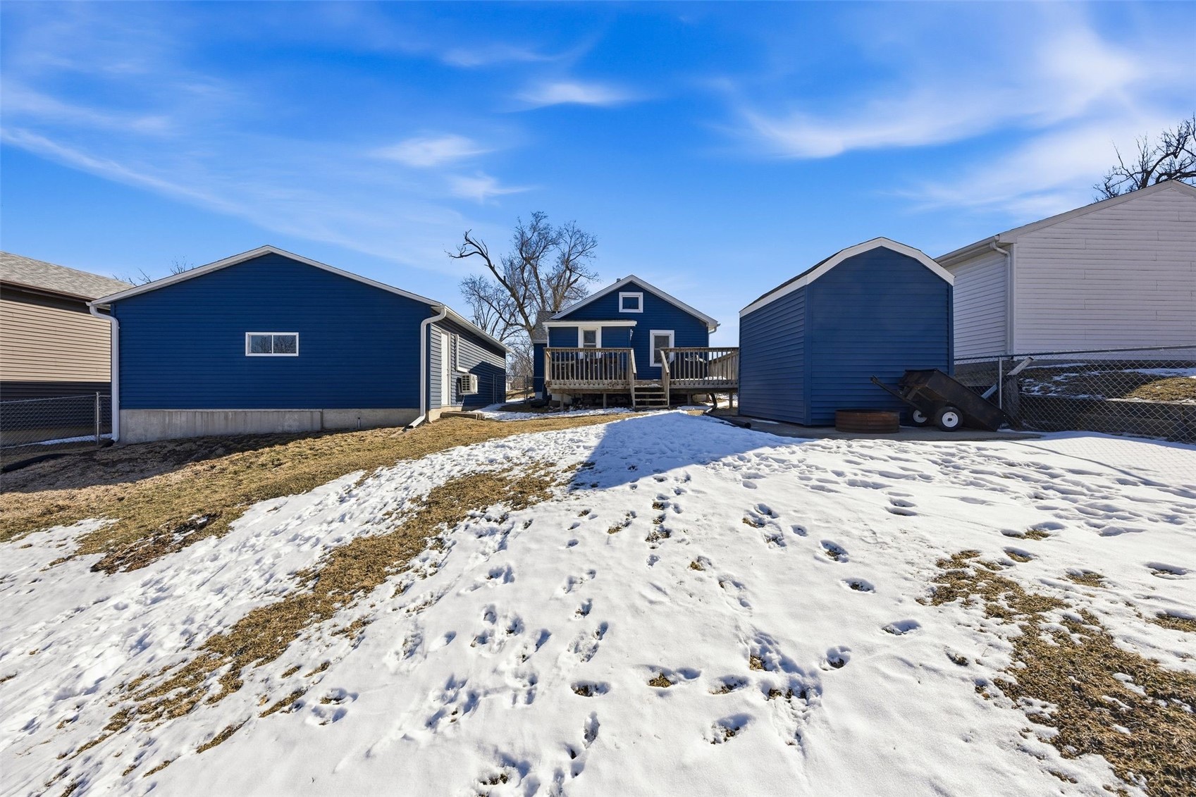 1217 Memorial Drive SE Cedar Rapids IA 52403